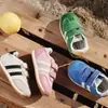 Topstar2025 Primavera Nuevo Zapatos Deportivos para Niños de Suela Blanda 6031