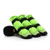 Sapatos Impermeáveis para Cães Mais Vendidos da Amazon, Botas Estendidas para Cães Grandes Anti-Queda, Botas de Neve para Cães, Protetores de Pata para Cães, Novos Produtos Transfronteiriços