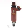 Para Mazda 323 boquilla de inyector de combustible 195500-3020 ~ B31R-13-250