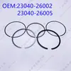 Adecuado para Hyundai Accent 1.4 Mpi Anillo de Pistón 23040-26002 Anillo de Pistón