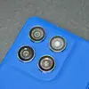 Adequado para filme temperado MOTOG47 vidro HD proteção de privacidade Motorola G37Power filme de lente olho de águia com diamantes