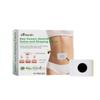 Extrato de Planta Ximonth Patch Suave Mostra as Linhas Suaves do Corpo, Suaviza a Área Abdominal e Cuida dos Braços e do Corpo