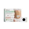 Patch Modelador de Veneno de Abelha Ximonth Realça as Curvas do Corpo, Firma a Barriga, os Braços e o Corpo, e Cuida do Umbigo