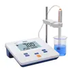 Espectrofotómetro UV-Visible de Doble Haz para Pruebas de Laboratorio Cualitativas y Cuantitativas