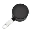 Atacado do Fabricante Conjunto de Copos Medidores de Aço Inoxidável com Oito Peças, Conjunto de Copos e Colheres Medidoras de Plástico, Ferramentas de Cozinha Doméstica para Assar