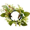 Envío Gratis Productos Transfronterizos Nuevo Portavelas Guirnalda Cena a la Luz de las Velas Decoración de Mesa Estudio Fotográfico Accesorios de Sesión Venta Directa de Fábrica