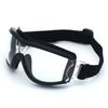 Gafas para Niños Antivaho de Doble Cara Antipolvo y Arena Gafas Deportivas Gafas de Protección Laboral Antinsectos para Niños y Adultos