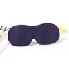 Máscara de dormir para bloquear la luz, mejorada con cero presión en la nariz, adecuada para hombres y mujeres para un sueño profundo durante los descansos para almorzar, máscara de ojos tridimensional 3D, reducción de ruido al por mayor