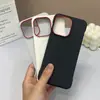 Adecuado para Funda de Teléfono Móvil Oneplus 15, Nueva Funda Protectora Anti-Caída Magnética Ultra-Delgada Sin Marco para One Plus 15t con Textura de Cuero