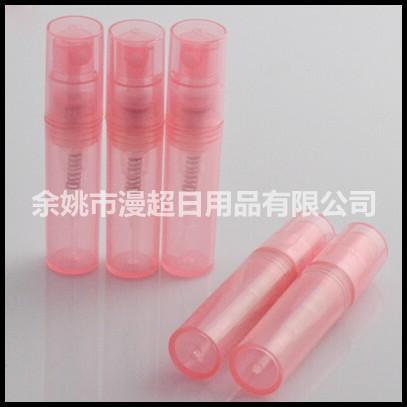 2ml mini perfume bot