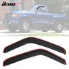 93-11 Ranger B2300 B3000 Cabina Regular Viseras de Ventana Protector contra la Lluvia