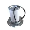 1622314001 Colheita de Trigo copco Separador de Óleo e Gás Núcleo Interno Peças de Válvula de Compressor de Ar Acessórios