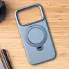 Nueva funda magnética de Apple para iPhone 18 Pro Max, una funda protectora premium y minimalista adecuada para iPhone 17 Pro