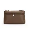 Bolsa para Lonchera Mini Moda Bolso de Mujer Nuevo Estilo Bolso de Mano Bolsa Caja Bolso Cruzado Pequeño 2026 Ligero