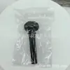 Esponja de maquiagem tipo cogumelo com cabo atacado Shenzhen, esponja selo cabeça de cogumelo para base, ovo de beleza, ferramentas de maquiagem