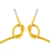 Suministro Listo Cable Digital de Cobre Ul3266 Estándar Americano Bajo Humo Libre de Halógenos Xlpe Cable Resistente al Fuego Duradero