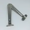 Dispositivo límite de acero al carbono TX90-1, tope, soporte deslizante límite, varilla de soporte para puerta de gabinete