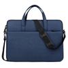Bolsa forro portátil com logo estampado bolsa para laptop Huawei conjunto forro de ombro 13 polegadas 15,6 polegadas bolsa para presente