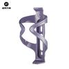 Soporte para Botella de Agua de Bicicleta Rock Brothers Plástico PC Soporte para Taza de Agua de Bicicleta de Montaña Bicicleta de Carretera Accesorios para Soporte de Botella de Agua de Ciclismo