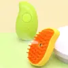 Peine para Mascotas, Peine para Nudos, Peine de Aguja para Eliminar Pelo de Gato para Limpieza y Belleza, Cepillo para Eliminar Pelo de Perro, Suministros para Mascotas Peine para Gatos