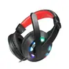 Headset Mercedes A65 para Jogos de Computador, Lan House, E-Sports, Fones de Ouvido com Graves Pesados e Microfone, Fones de Ouvido Pubg