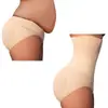 Pantalones Moldeadores Postparto de Cintura Alta Sin Costuras, Ajuste de Cintura, Elevación de Glúteos, Moldeado Corporal y Pantalones de Ajuste Abdominal, Corsé Corsé, Ropa Interior Corsé para Mujer
