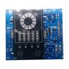 Placa de controle de computador para purificador de água Placa de controle Máquina de osmose reversa RO Gerenciamento inteligente de filtros Dicas Placa de circuito Purificador de água