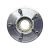 Rodamiento de Cubo de Rueda Vkba6717 Kit de Reparación de Rodamiento Delantero Adecuado para Chrysler: Unidad de Cubo de Rueda 300 C