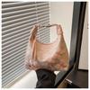 Nova Bolsa de Mão Estilo Chinês Bolsa Feminina Nova Moda Design de Nicho Bolsa de Ombro Estilo Chinês Alto Valor de Beleza Bolsa Transversal Versátil