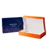 Cajas de Avión Personalizadas con Tapa Desprendible, Cajas de Avión Personalizadas con Cremallera, Cajas de Avión Personalizadas Doble Cara sin Cinta