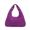 Bolso de Hombro Informal y Elegante Tipo Dumpling para Mujer 2025 Nuevo Estilo Invierno Lujo Accesible de Gama Alta Bolso Exquisito de Hombro/Axila