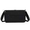 Bolso bandolera ligero nuevo para mujer, adecuado para ir al trabajo, fitness, uso casual, mochila bandolera de un solo hombro, bolso de viaje para mujer