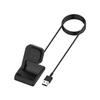 Compatible con el cable de carga magnético del reloj Fitbit Versa4 Sense2 y el cargador vertical Versa3.