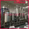 Fonte de Fábrica Novo Personalizado Medicina Herbal Chinesa Unidade Multifuncional de Extração e Concentração Equipamento Rynsg É Limpo e Bonito