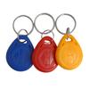 No. 2 tarjetas de identificación para control de acceso, tarjeta de inducción de asistencia, autorización de propiedad, tarjeta de 125 kHz, tarjeta RFID de acceso comunitario