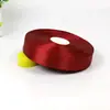 Fita Larga de 2,5cm para Atacado Fita Fita de Embalagem para Presente Fita para Carro Fita Tira para Decoração de Bolo de Casamento