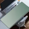 Alfombrilla de Ratón Grande con Acabado de Alta Gama, Color Degradado Estilo Ins, Alfombrilla de Ratón para Gaming para eSports, Uso en Oficina, Alfombrilla para Escritorio de Teclado de Computadora