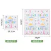 Servilletas Impresas de Feliz Pascua Amazon Servilletas de Papel Desechables Comerciales Suministros de Decoración para Fiesta de Pascua