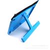 Estante de Música de Mesa Portátil Dobrável, Estante de Música, Estante de Leitura, Suporte para Tablet iPad, Estante de Livros de Mesa