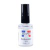 Bolsa de Ferramentas de Manicure Vestível, Acessórios de Produto Acabado de Manicure, Lixa de Unha de Gelatina Dupla Face, Bolsa Conjunto de Ferramentas de Algodão com Álcool
