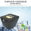 Bolsa de Almacenamiento para Cesta Delantera de Vehículo Eléctrico al por Mayor del Fabricante, Bolsa de Almacenamiento Delantera Portátil de Gran Capacidad