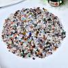 Venta al por mayor Grava de Cristal Natural Multicolor Árbol de la Fortuna Piedra Decorativa Decoración de Piedra para Acuario Pavimentación DIY Citrino