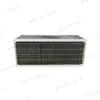 Línea de Producción de Diafragmas para Intercambiadores Dispositivo de Recuperación de Calor Residual Gabinete Radiador Intercambiador de Calor de Placas Aire-Aire Fabricante