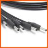 Cable de datos USB Productos electrónicos con certificación UE Electrodomésticos Cable de carga con conector DC Cable de carga para piano electrónico infantil