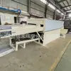 Máquina de desvitrificação de placa de resíduos sólidos máquina de desvitrificação processamento rápido desmontagem de placa fotovoltaica trituração de vidro equipamento de triagem