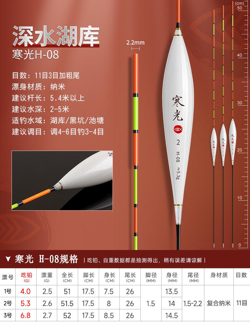 寒光-H-08