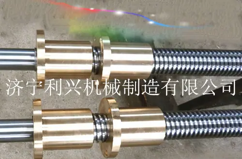 丝杠副      _副本