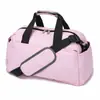 Bolsa de fitness y bolsa de equipaje adecuada para viajar, tamaño pequeño, nuevo modelo deportivo mini portátil ligero en stock, fácil de llevar