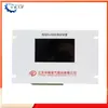 Protector PLC inteligente de alto voltaje tipo Jiangsu Zoomlion ZLG-01B, equipo de pantalla a color original de fábrica nuevo, protección integral