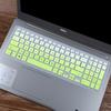 Para película de teclado de 15.6 pulgadas Dell Inspiron 15-5568 5570 5577 notebook 3558